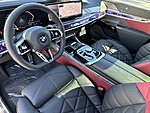 New 2026 BMW 740 740I XDRIVE in JACKSONVILLE, FLORIDA (Photo 23)