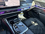 New 2026 BMW 740 740I XDRIVE in JACKSONVILLE, FLORIDA (Photo 25)