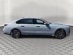 New 2026 BMW 740 740I XDRIVE in JACKSONVILLE, FLORIDA (Photo 4)