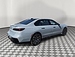 New 2026 BMW 740 740I XDRIVE in JACKSONVILLE, FLORIDA (Photo 5)