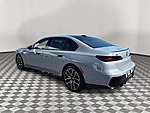 New 2026 BMW 740 740I XDRIVE in JACKSONVILLE, FLORIDA (Photo 7)