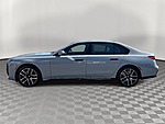 New 2026 BMW 740 740I XDRIVE in JACKSONVILLE, FLORIDA (Photo 8)