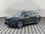 New 2026 BMW X7 XDRIVE40I XDRIVE40I in JACKSONVILLE, FLORIDA (Photo 1)