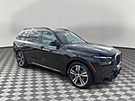 New 2026 BMW X7 XDRIVE40I XDRIVE40I in JACKSONVILLE, FLORIDA (Photo 3)