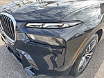 New 2026 BMW X7 XDRIVE40I XDRIVE40I in JACKSONVILLE, FLORIDA (Photo 9)