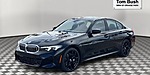 New 2026 BMW 330 330I in JACKSONVILLE, FLORIDA