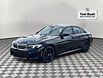 New 2026 BMW 330 330I in JACKSONVILLE, FLORIDA (Photo 1)