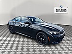 New 2026 BMW 330 330I in JACKSONVILLE, FLORIDA (Photo 3)