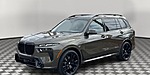 New 2026 BMW X7 XDRIVE40I XDRIVE40I in JACKSONVILLE, FLORIDA
