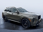 New 2026 BMW X7 XDRIVE40I XDRIVE40I in JACKSONVILLE, FLORIDA (Photo 1)