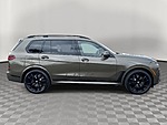 New 2026 BMW X7 XDRIVE40I XDRIVE40I in JACKSONVILLE, FLORIDA (Photo 4)