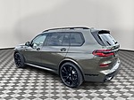 New 2026 BMW X7 XDRIVE40I XDRIVE40I in JACKSONVILLE, FLORIDA (Photo 7)