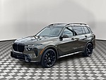 New 2026 BMW X7 XDRIVE40I XDRIVE40I in JACKSONVILLE, FLORIDA (Photo 1)