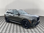 New 2026 BMW X7 XDRIVE40I XDRIVE40I in JACKSONVILLE, FLORIDA (Photo 3)