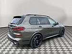 New 2026 BMW X7 XDRIVE40I XDRIVE40I in JACKSONVILLE, FLORIDA (Photo 5)