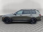 New 2026 BMW X7 XDRIVE40I XDRIVE40I in JACKSONVILLE, FLORIDA (Photo 8)