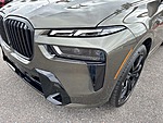 New 2026 BMW X7 XDRIVE40I XDRIVE40I in JACKSONVILLE, FLORIDA (Photo 9)