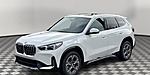 New 2026 BMW X1 XDRIVE28I in JACKSONVILLE, FLORIDA
