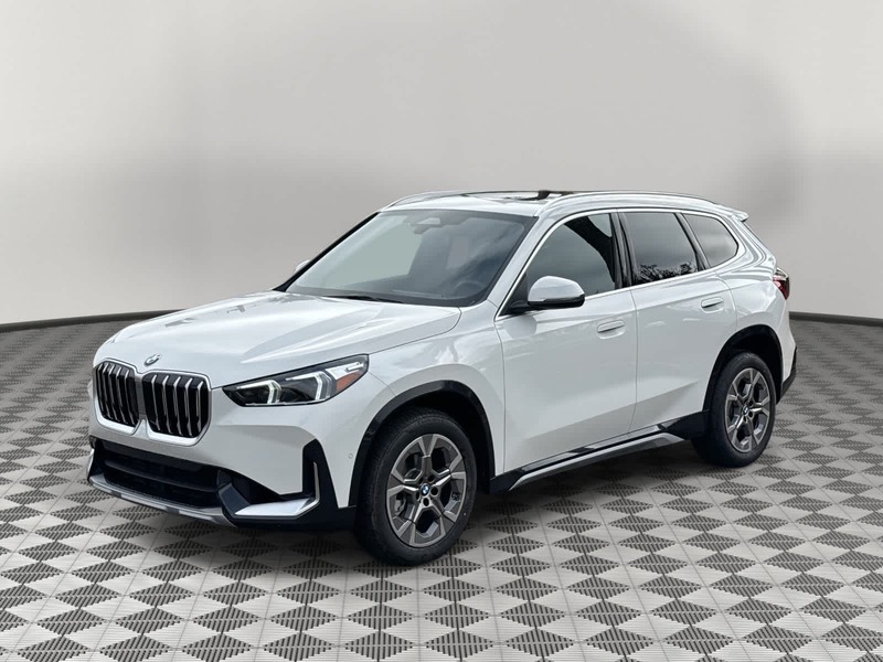 New 2026 BMW X1 XDRIVE28I in JACKSONVILLE, FLORIDA