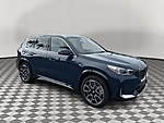 New 2026 BMW X1 XDRIVE28I in JACKSONVILLE, FLORIDA (Photo 3)