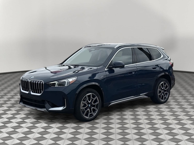 New 2026 BMW X1 XDRIVE28I in JACKSONVILLE, FLORIDA