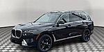 New 2026 BMW X7 XDRIVE40I XDRIVE40I in JACKSONVILLE, FLORIDA