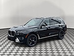 New 2026 BMW X7 XDRIVE40I XDRIVE40I in JACKSONVILLE, FLORIDA (Photo 1)