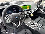 New 2026 BMW X7 XDRIVE40I XDRIVE40I in JACKSONVILLE, FLORIDA (Photo 22)