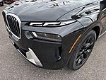 New 2026 BMW X7 XDRIVE40I XDRIVE40I in JACKSONVILLE, FLORIDA (Photo 9)