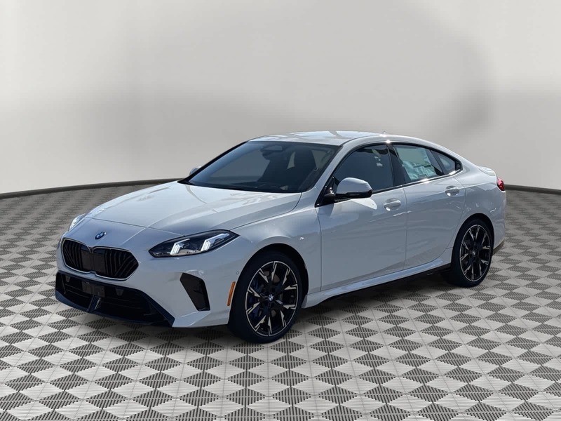 New 2026 BMW 228 228 in JACKSONVILLE, FLORIDA