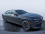 New 2026 BMW 740 740I XDRIVE in JACKSONVILLE, FLORIDA (Photo 1)