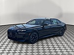 New 2026 BMW 740 740I XDRIVE in JACKSONVILLE, FLORIDA (Photo 2)