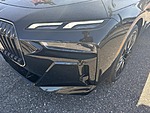 New 2026 BMW 740 740I XDRIVE in JACKSONVILLE, FLORIDA (Photo 9)