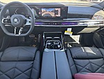 New 2026 BMW 740 740I XDRIVE in JACKSONVILLE, FLORIDA (Photo 15)