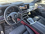 New 2026 BMW 740 740I XDRIVE in JACKSONVILLE, FLORIDA (Photo 21)