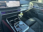 New 2026 BMW 740 740I XDRIVE in JACKSONVILLE, FLORIDA (Photo 23)
