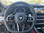 New 2026 BMW 740 740I XDRIVE in JACKSONVILLE, FLORIDA (Photo 29)