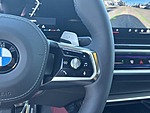 New 2026 BMW 740 740I XDRIVE in JACKSONVILLE, FLORIDA (Photo 30)