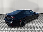 New 2026 BMW 740 740I XDRIVE in JACKSONVILLE, FLORIDA (Photo 5)