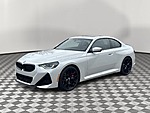 New 2026 BMW 2 SERIES 230I in JACKSONVILLE, FLORIDA (Photo 2)