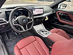 New 2026 BMW 2 SERIES 230I in JACKSONVILLE, FLORIDA (Photo 16)