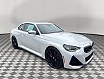 New 2026 BMW 2 SERIES 230I in JACKSONVILLE, FLORIDA (Photo 3)