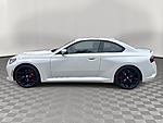 New 2026 BMW 2 SERIES 230I in JACKSONVILLE, FLORIDA (Photo 8)