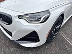 New 2026 BMW 2 SERIES 230I in JACKSONVILLE, FLORIDA (Photo 9)