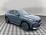 New 2026 BMW X1 XDRIVE28I in JACKSONVILLE, FLORIDA (Photo 3)