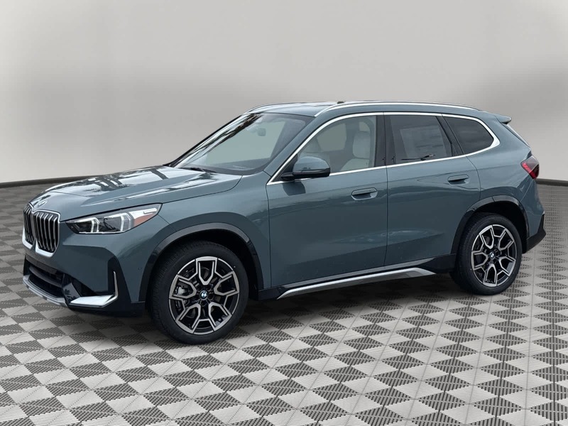 New 2026 BMW X1 XDRIVE28I in JACKSONVILLE, FLORIDA