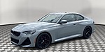 New 2026 BMW 2 SERIES 230I in JACKSONVILLE, FLORIDA