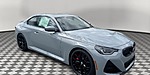 New 2026 BMW 2 SERIES 230I in JACKSONVILLE, FLORIDA