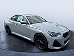 New 2026 BMW 2 SERIES 230I in JACKSONVILLE, FLORIDA (Photo 1)