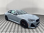 New 2026 BMW 2 SERIES 230I in JACKSONVILLE, FLORIDA (Photo 3)